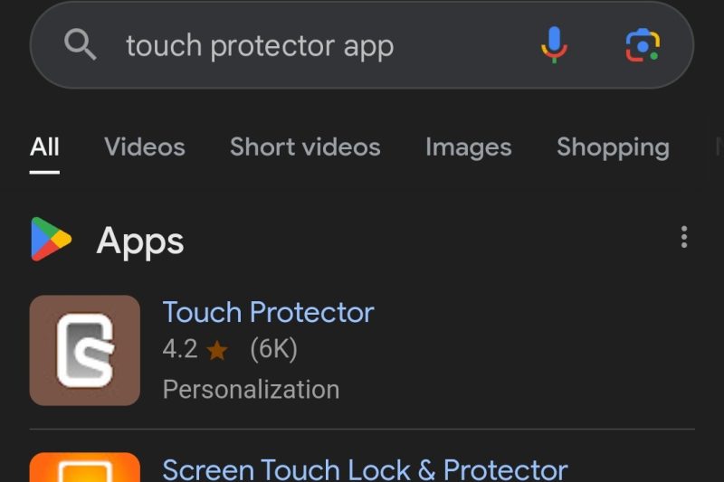 Cara Agar Layar HP Tidak Bisa Disentuh – Menonaktifkan Touchscreen HP