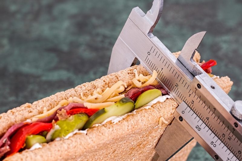 Rumus Simpel untuk Menurunkan Berat Badan Berdasarkan Pengalaman Pribadi