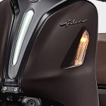 Kelebihan Fitur Yamaha Grand Filano Hazard