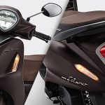 Kelebihan Fitur Yamaha Grand Filano semua LED