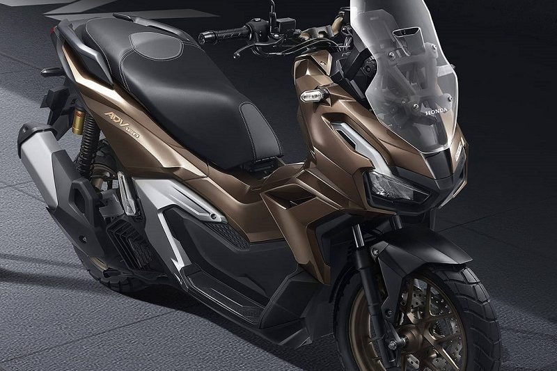 Ini dia 7 Kelebihan & Kekurangan Honda ADV 160