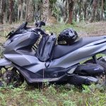 Kekurangan Honda PCX 160