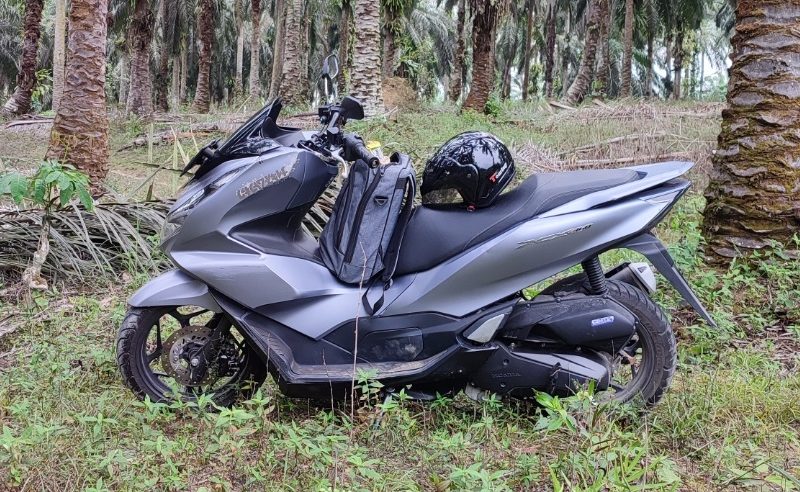 13 Kekurangan Honda PCX 160 – Pemakaian 12 Bulan