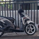 Konsumsi BBM Vario 110 Karbu