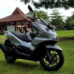 Alasan beli PCX