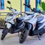 Tips sebelum membeli motor