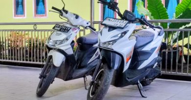 Tips sebelum membeli motor