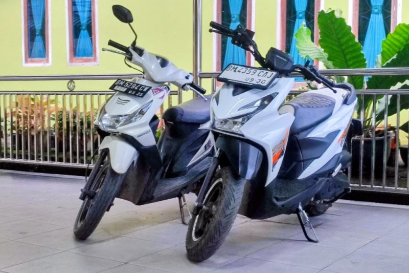5 Hal yang Harus Dipertimbangkan dalam Memilih Motor di 2026