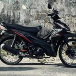 Kelebihan Honda Revo