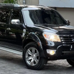 Pengalaman Memelihara Ford Everest Gen 2