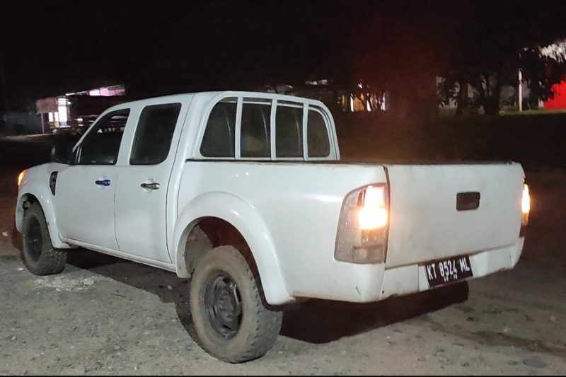 Pengalaman Beli Ford Ranger Gen 2 Bekas Kalimantan