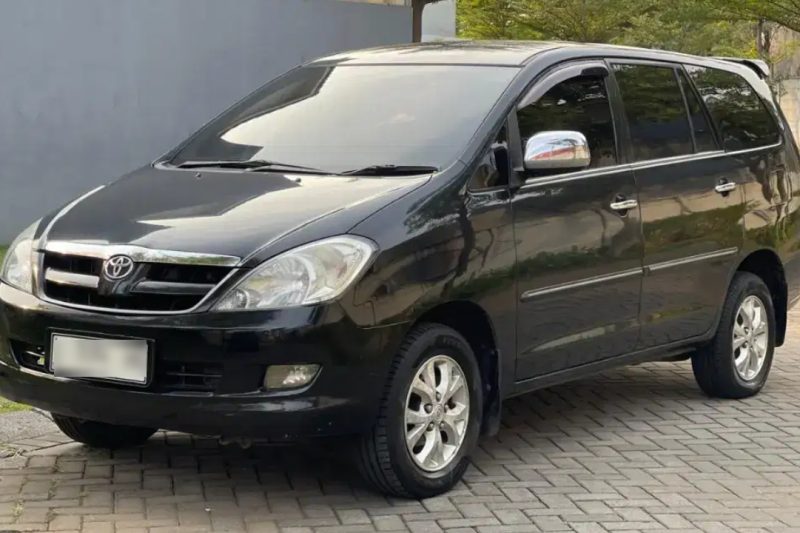5 Hal yang Harus Kami Cek Sebelum Berangkat Pakai Mobil Tua